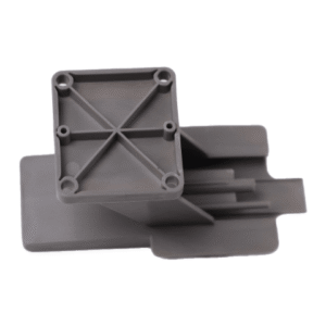 Suporte de base de cumeeira redonda para Agras T30 - T30