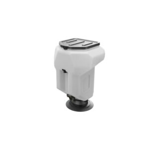 Tanque Dispersor de Sólidos para Drone DJI Agras T40