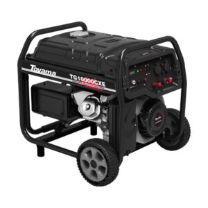 Gerador de energia a gasolina TG10000CXE-XP-DR